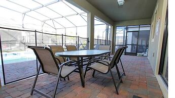 Grhec9111 - Champions Gate Resort - 8 Bed 5 Baths House