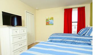 Grhec9111 - Champions Gate Resort - 8 Bed 5 Baths House