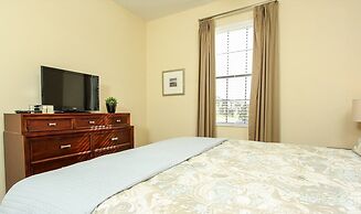 Grhec9111 - Champions Gate Resort - 8 Bed 5 Baths House