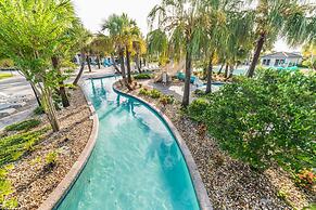 Grhec9111 - Champions Gate Resort - 8 Bed 5 Baths House