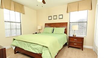 Grhec9111 - Champions Gate Resort - 8 Bed 5 Baths House