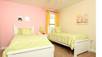 Grhec9111 - Champions Gate Resort - 8 Bed 5 Baths House