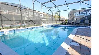 Grhec9111 - Champions Gate Resort - 8 Bed 5 Baths House