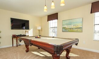 Grhec9111 - Champions Gate Resort - 8 Bed 5 Baths House