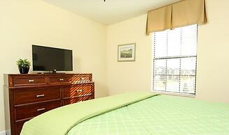 Grhec9111 - Champions Gate Resort - 8 Bed 5 Baths House