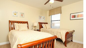 Grhec9111 - Champions Gate Resort - 8 Bed 5 Baths House