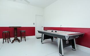 Grhec9111 - Champions Gate Resort - 8 Bed 5 Baths House