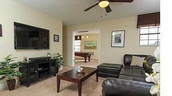 Grhec9111 - Champions Gate Resort - 8 Bed 5 Baths House