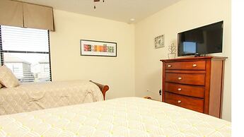 Grhec9111 - Champions Gate Resort - 8 Bed 5 Baths House