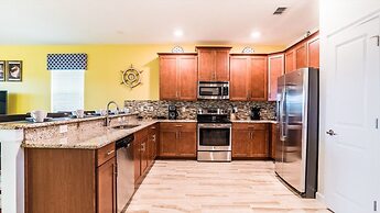 Grhcdw9151 - Champions Gate Resort - 9 Bed 5 Baths House