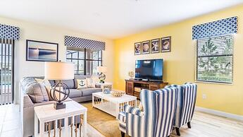 Grhcdw9151 - Champions Gate Resort - 9 Bed 5 Baths House