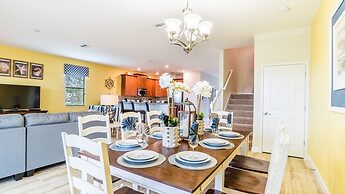 Grhcdw9151 - Champions Gate Resort - 9 Bed 5 Baths House