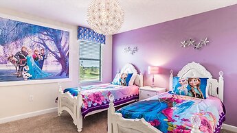 Grhcdw9151 - Champions Gate Resort - 9 Bed 5 Baths House