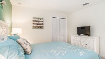 Grhcdw9151 - Champions Gate Resort - 9 Bed 5 Baths House