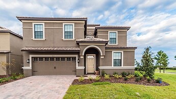 Grhcdw9151 - Champions Gate Resort - 9 Bed 5 Baths House