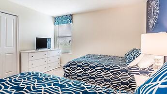 Grhcdw9151 - Champions Gate Resort - 9 Bed 5 Baths House