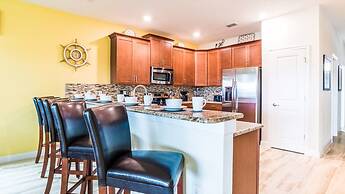 Grhcdw9151 - Champions Gate Resort - 9 Bed 5 Baths House