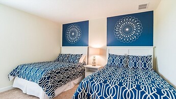 Grhcdw9151 - Champions Gate Resort - 9 Bed 5 Baths House