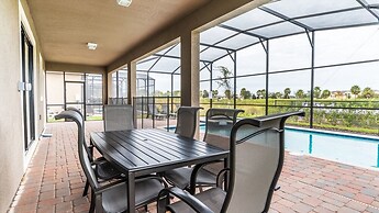 Grhcdw9151 - Champions Gate Resort - 9 Bed 5 Baths House