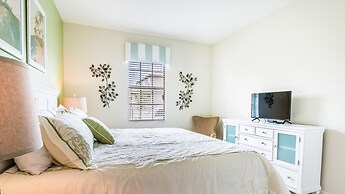 Grhcdw9151 - Champions Gate Resort - 9 Bed 5 Baths House