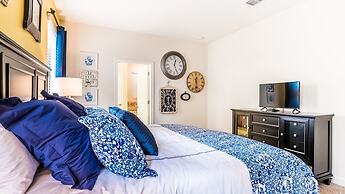 Grhcdw9151 - Champions Gate Resort - 9 Bed 5 Baths House