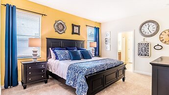 Grhcdw9151 - Champions Gate Resort - 9 Bed 5 Baths House