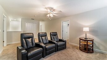 Grhscd9152 - Champions Gate Resort - 6 Bed 6 Baths House