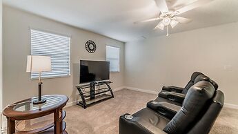 Grhscd9152 - Champions Gate Resort - 6 Bed 6 Baths House