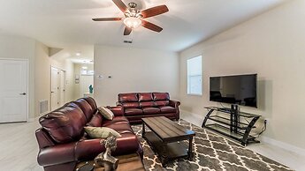 Grhscd9152 - Champions Gate Resort - 6 Bed 6 Baths House