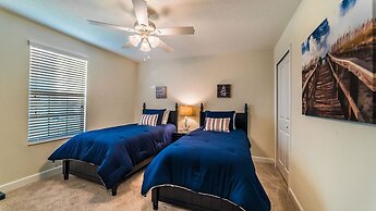 Grhscd9152 - Champions Gate Resort - 6 Bed 6 Baths House