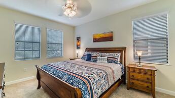 Grhscd9152 - Champions Gate Resort - 6 Bed 6 Baths House