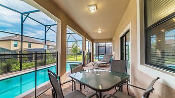 Grhscd9152 - Champions Gate Resort - 6 Bed 6 Baths House