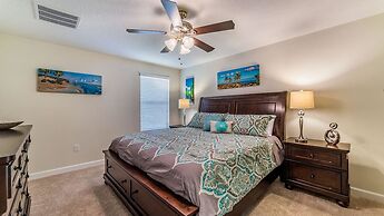 Grhscd9152 - Champions Gate Resort - 6 Bed 6 Baths House