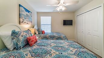 Grhscd9152 - Champions Gate Resort - 6 Bed 6 Baths House