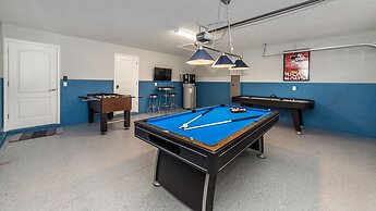 Grhscd9152 - Champions Gate Resort - 6 Bed 6 Baths House