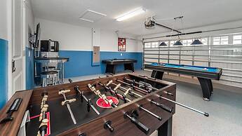 Grhscd9152 - Champions Gate Resort - 6 Bed 6 Baths House