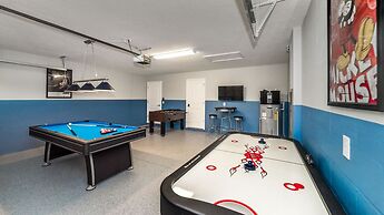 Grhscd9152 - Champions Gate Resort - 6 Bed 6 Baths House