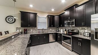 Grhscd9152 - Champions Gate Resort - 6 Bed 6 Baths House