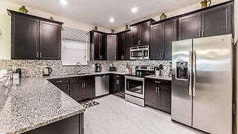 Grhcdw9157 - Champions Gate Resort - 6 Bed 6 Baths House