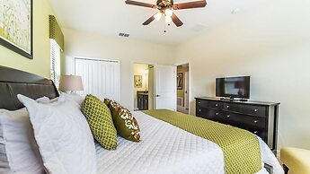 Grhcdw9157 - Champions Gate Resort - 6 Bed 6 Baths House