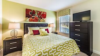 Grhcdw9157 - Champions Gate Resort - 6 Bed 6 Baths House