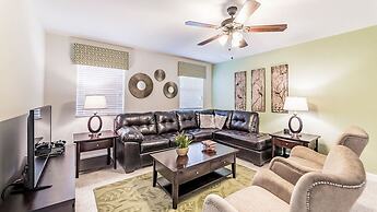 Grhcdw9157 - Champions Gate Resort - 6 Bed 6 Baths House