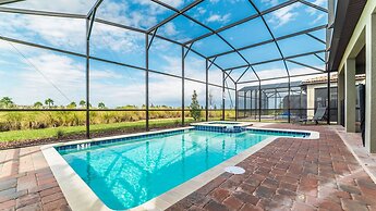 Grhcdw9157 - Champions Gate Resort - 6 Bed 6 Baths House