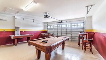 Grhcdw9157 - Champions Gate Resort - 6 Bed 6 Baths House