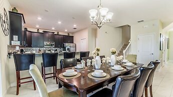 Grhcdw9157 - Champions Gate Resort - 6 Bed 6 Baths House