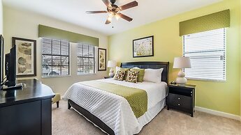 Grhcdw9157 - Champions Gate Resort - 6 Bed 6 Baths House