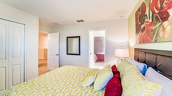 Grhcdw9157 - Champions Gate Resort - 6 Bed 6 Baths House