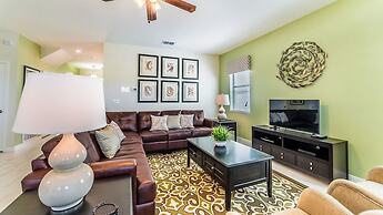 Grhcdw9157 - Champions Gate Resort - 6 Bed 6 Baths House