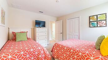 Grhcdw9157 - Champions Gate Resort - 6 Bed 6 Baths House