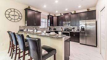 Grhcdw9157 - Champions Gate Resort - 6 Bed 6 Baths House